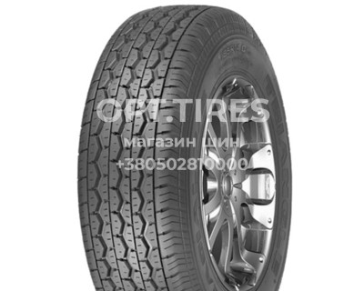195/70R15 Triangle TR645 104/102R Легкогрузовая шина