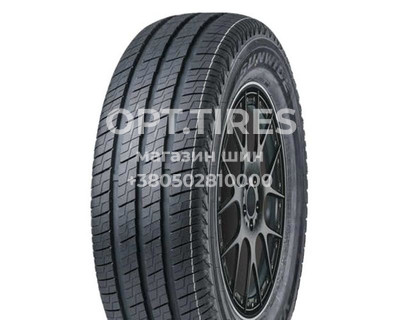 205/75R16 Sunwide Vanmate 110/108R Легковантажна шина