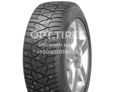 215/55R16 Dunlop Ice Touch 97T Легковая шина