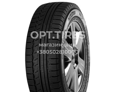 195/65R16 Nokian WR C Van 104/102S Легковантажна шина