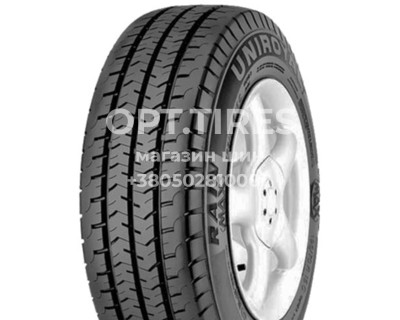 195/70R15 Uniroyal RainMax 97T Легкогрузовая шина