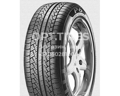 215/55R16 Pirelli P6 Four Season 93H Легковая шина