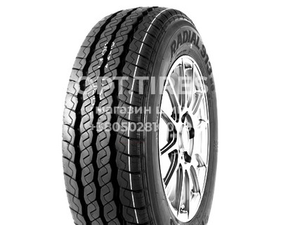 215/70R15 Nereus RADIAL 913 109/107R Легкогрузовая шина