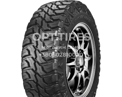 30/10R15 Doublestar WILDTIGER T01 104N Внедорожная шина