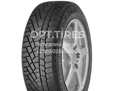 225/55R16 Continental ContiVikingContact 5 99T Легкова шина