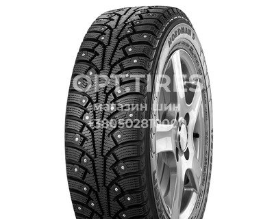 195/55R16 Nokian Nordman 5 91T Легкова шина