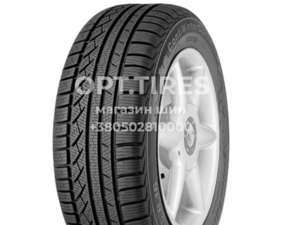 185/65R15 Continental ContiWinterContact TS 810 88T MO Легковая шина