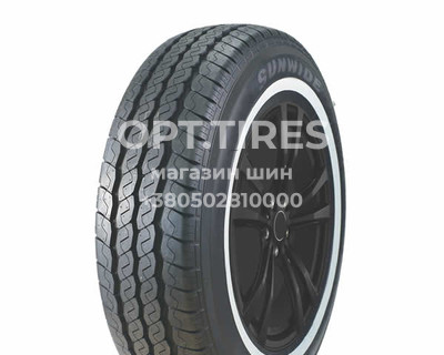 205/70R15 Sunwide Travomate 106/104R Легковантажна шина