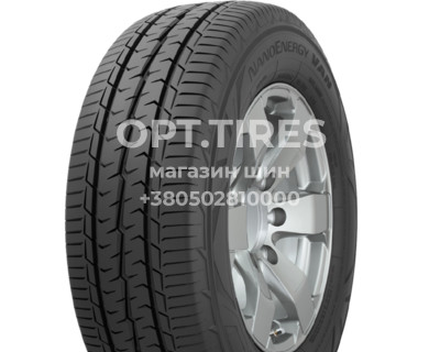 225/65R16 Toyo NanoEnergy Van 112/110T Легковантажна шина