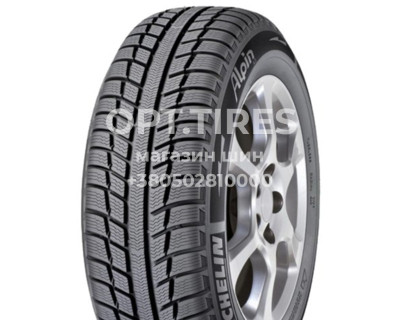 205/65R15 Michelin Alpin A3 94T Легкова шина