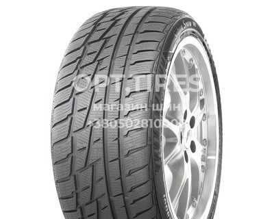 235/75R15 Matador MP 92 Sibir Snow 109T Легковая шина
