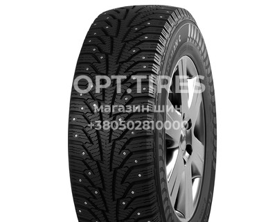 185/75R16 Nokian Nordman C 104/102R Легкогрузовая шина
