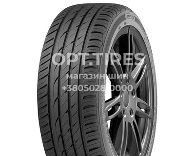 235/60R16 Point S Summerstar Sport 3 SUV 100H Позашляхова шина