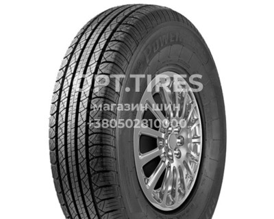 235/70R16 Powertrac CityRover 106H Легковая шина