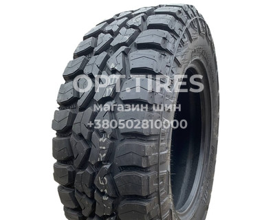 265/75R16 Federal XPLORA R/T 123/120Q Позашляхова шина