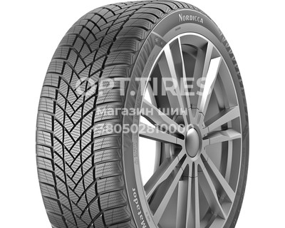 195/65R15 Matador MP 93 Nordicca 91T Легкова шина