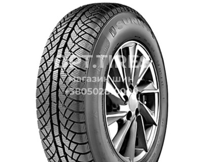 185/65R15 Sunny Winter-maX U1 NW611 88T Легковая шина