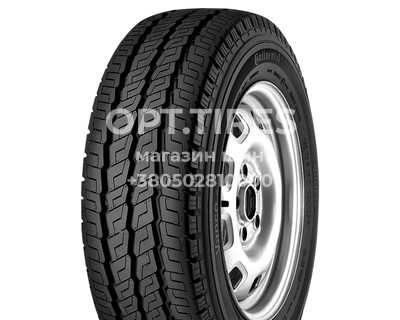 Замовити резину 225/75R16 Continental Vanco 8 118/116R Легковантажна шина