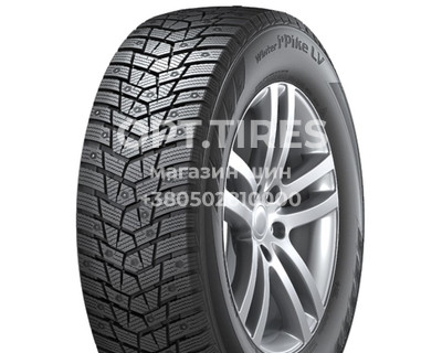 215/70R15 Hankook Winter i*Pike LV RW15 109/107R Легкогрузовая шина
