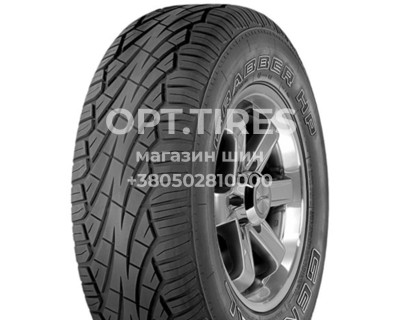 235/60R15 General Tire Grabber HP 98T OWL Внедорожная шина