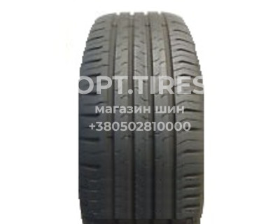185/60R15 Continental ContiEcoContact BLUECO 84T Легковая шина