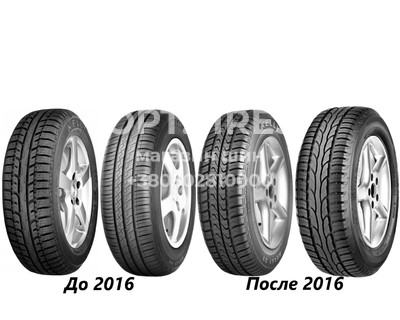 195/65R15 Kelly ST 91T Легковая шина