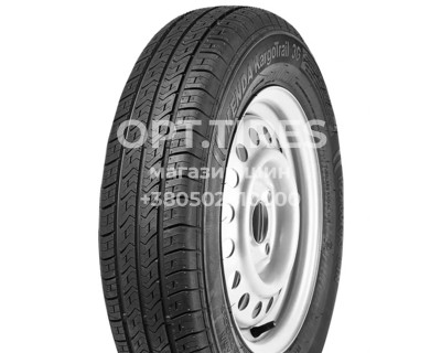 175/70R13 Kenda KR209 Kargotrail 3G 86N Легковая шина