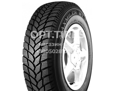 195/75R16 GT Radial Maxmiler WT 107/105R Легкогрузовая шина
