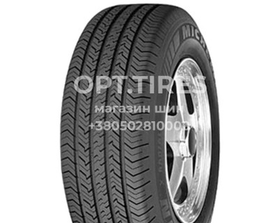 205/60R15 Michelin X-Radial DT 90S Легкова шина