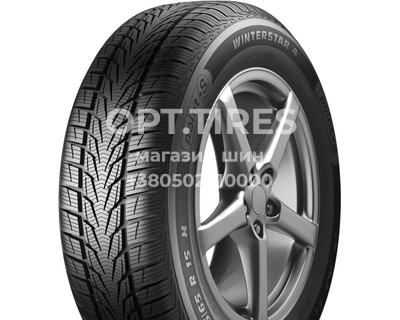 205/60R16 Point S Winterstar 4 96H Легкова шина