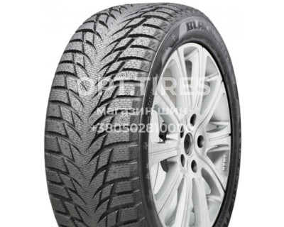 195/60R15 BlackLion W506 Ice Pioneer 88T Легковая шина