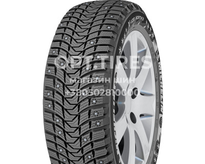 Замовити резину 215/60R16 Michelin X-Ice North 3 99T Легкова шина