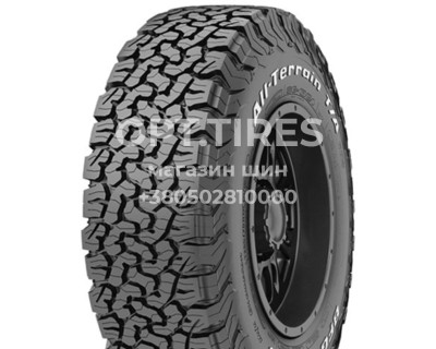Заказать резину 235/75R15 BFGoodrich All-Terrain T/A KO2 104/101S Внедорожная шина