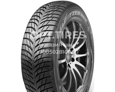 195/65R15 Marshal I'Zen MW15 91T Легковая шина