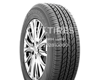 275/70R16 Toyo Open Country U/T 114H Позашляхова шина