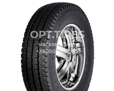 225/70R15 B&P Pneus (наварка) Agis 101 112/110R Легковантажна шина