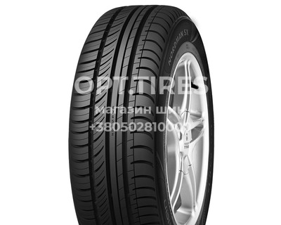 215/65R16 Nokian Nordman SX 102V Легковая шина