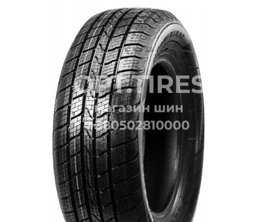 185/60R15 Powertrac Powermarch A/S 88H Легкова шина
