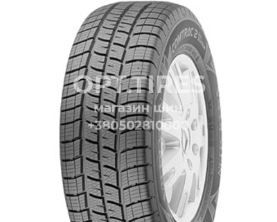 235/65R16 Vredestein Comtrac 2 Winter 115/113R Легковантажна шина