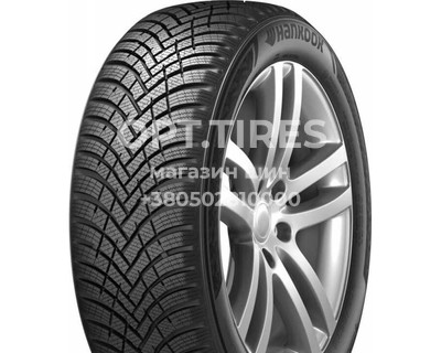 205/55R16 Hankook Winter i*cept RS3 W462 91H Легковая шина