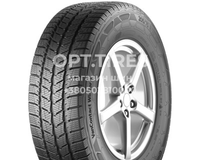 Замовити резину 245/75R16 Continental VanContact Winter 120/116Q Легковантажна шина