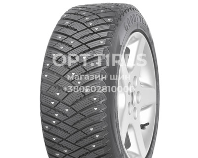 195/55R16 Goodyear UltraGrip Ice Arctic 87T Легкова шина