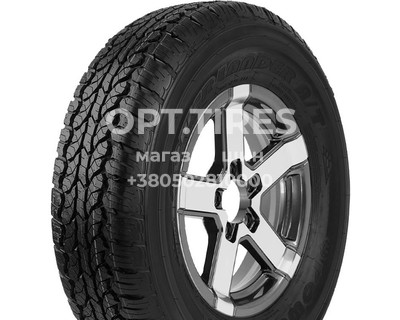 Замовити резину 235/70R16 Powertrac Power Lander A/T 106T Позашляхова шина