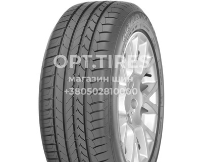 195/55R16 Goodyear EfficientGrip 87V Легковая шина