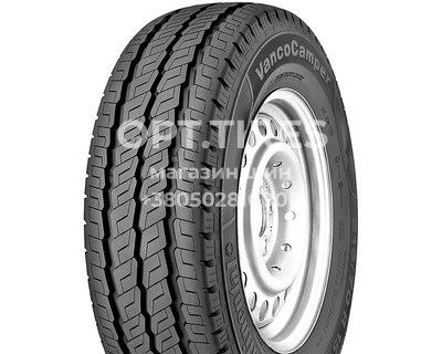 225/75R16 Continental VancoCamper 116R Легковантажна шина