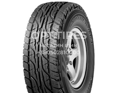 215/65R16 Dunlop GrandTrek AT3 98H Внедорожная шина