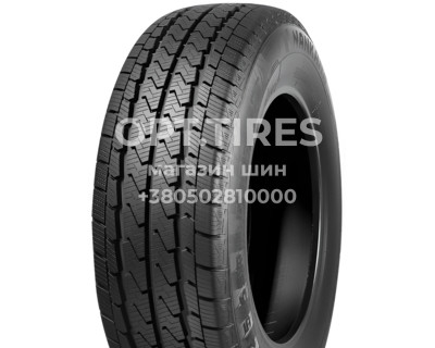 195/60R16 Nankang AW-8 All Season Van 99/97T Легкогрузовая шина