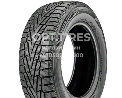225/70R15 Nexen WinGuard WinSpike LTV 112/110R Легковантажна шина