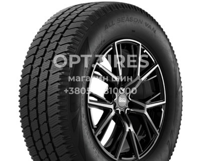 235/65R16 Berlin All Season Van 115/113R Легкогрузовая шина