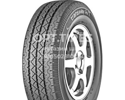 205/75R16 Lassa Transway A/T 113/111Q Легковантажна шина